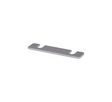 Afstandsplaatje 1,5mm voor boormal K Push Tech