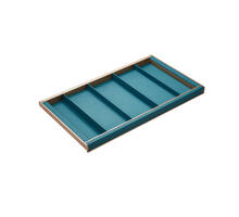 706004 B Series - Multifunctional Storage Box - 900mm, Green