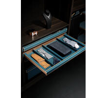 706004 B Series - Multifunctional Storage Box - 900mm, Green