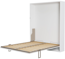 Opklapbed WEM elektrisch verticaal, voor matras 140x200cm