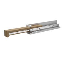 ALIANTE Werktop geleider 600mm, 359mm uittrekbaar, 120kg
