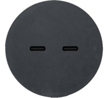 Rond 2.0 USB-C 2X (30W) - small trim