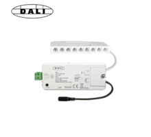 Dali ontvanger met 6-voudige Micro24