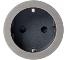 Rond 2.0 MultifitSocket F- canon de fusil light - black cup