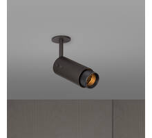 Exhaust Spot/Cross/Graphite/Smoked Bronze