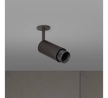 Exhaust Spot/Cross/Graphite/Smoked Bronze