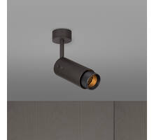 Exhaust Spot/Cross/Graphite/Smoked Bronze