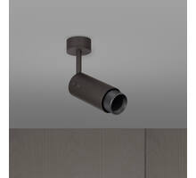 Exhaust Spot/Cross/Graphite/Smoked Bronze