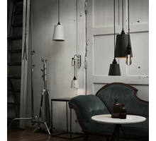 Hooked 3.0 Mix Graphite/Brass - 2.6M