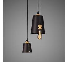 Hooked 3.0 Mix Graphite/Brass - 2.6M