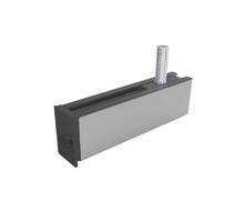 Spaceship Minimal Pocket ophanging voor verlaagd plafond