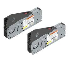 AVENTOS HL top beslagelementset (2st)