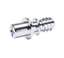 Europen verzinkt voor Flipper, diameter 5.8x19.6mm, L=7.5mm