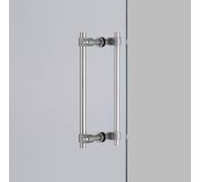 Pull Bar/Double-Sided/Medium 300Mm/11.8 Inches/Cast