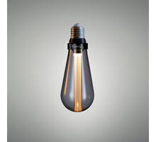 Buster Bulb/2W/E27 Dimmable/Smoked