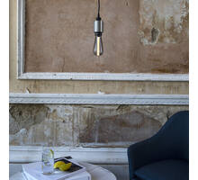 Buster Bulb/2W/E27 Dimmable/Smoked