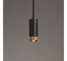 Exhaust Pendant / Linear 