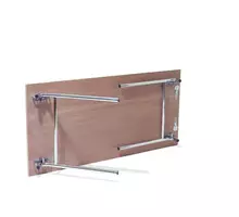 Bladverbinder CLICK CATCH mandeel + vrouwdeel compleet