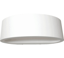 Wandlamp Sevilla  Up/down wit dimbaar IP54