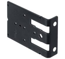 Aanslagmal voor montageplaten CLIP/MODUL 20mm