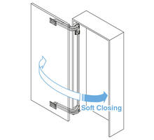 Verbindingstrip wit voor Monoflat LIN-X1000 lengte 2 meter