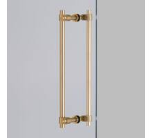 Pull Bar/Double-Sided/Large 400Mm/15.7 Inches/Cast /
