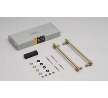 Pull Bar/Double-Sided/Large 400Mm/15.7 Inches/Cast /