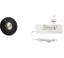 Ancona Dim-to-Warm sets