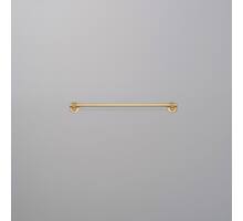 Towel Rail/Medium 600Mm/23.6 Inches/Cast/Brass