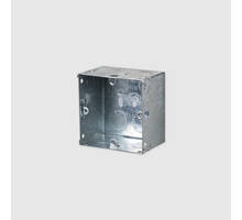 1G Backbox