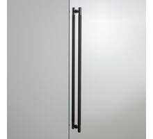 Closet Bar 774Mm/Double-Sided/Smoked Bronze
