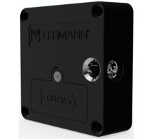 RFID slot CAPTURA, sluitdeel v/deur en lade, VE=1 st