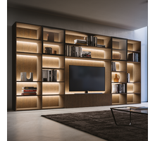 SUNUP LEDprofiel met eindkapjes Lengte: