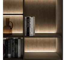 SUNUP LEDprofiel met eindkapjes Lengte: