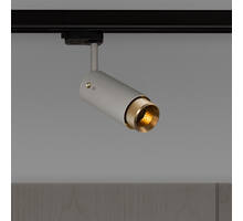 Exhaust Track/Cross/Stone/Brass