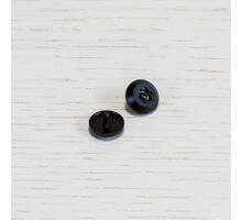 Spare Torx Cap/For Furniture Knob/Plate/Linear/Black