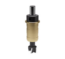 Boor voor 15mm excenters geschikt voor boormal Y0JG0160RO