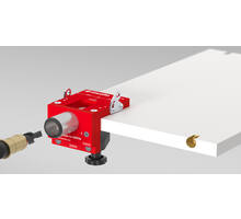 Boor voor 15mm excenters geschikt voor boormal Y0JG0160RO