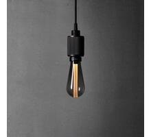 Buster Bulb/Teardrop Non Dimmable - Smoke E27 [L103Sm.N]
