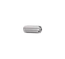 Invis Mx2 bout 30mm - 20 stuks