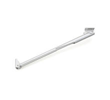 Bovenklepschaar lengte 25cm. met openings vasthouder,