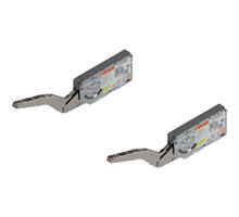 AVENTOS HK top set 2 beslagelementen voor klapdeur