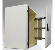 Monoflat systeem hoogte 1201-1500mm deurgewicht 10-14kg