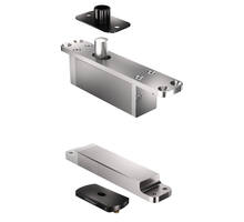 FritsJurgens Set - System One 70 mm Klasse G - zwart