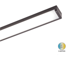 Thea Mat Zwart D-Motion LINKS(licht onder/voren) lengte: