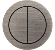 Rond 2.0 Push button 4X- s. trim - canon de fusil light