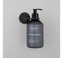 Soap Holder / Single Dispenser / No Soap Included / Cast 