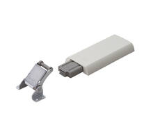 Soft close voor gebruik bij konsole EB-200/300/317
