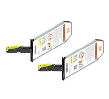 AVENTOS Hki TIP-ON set 2 beslagelementen