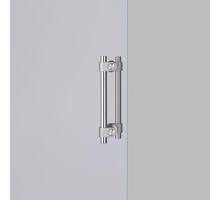 Pull Bar/Double-Sided/Small 200Mm/7.9 Inches/Cast /